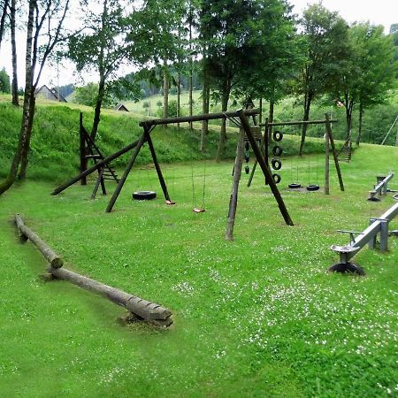 Typ Murmeltier Schmallenberg Ngoại thất bức ảnh